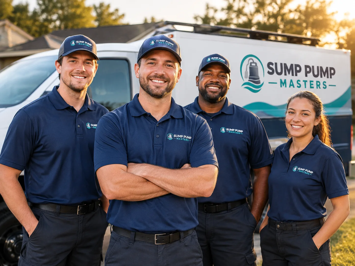 Sump Pump Repair company in Niagara University, NY